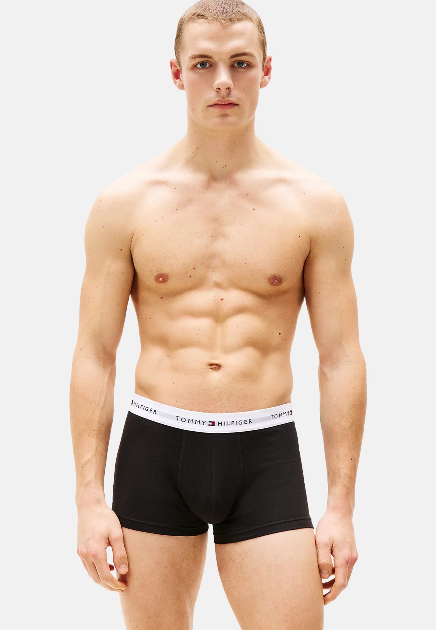 Tommy Hilfiger Boxershorts 3er Pack