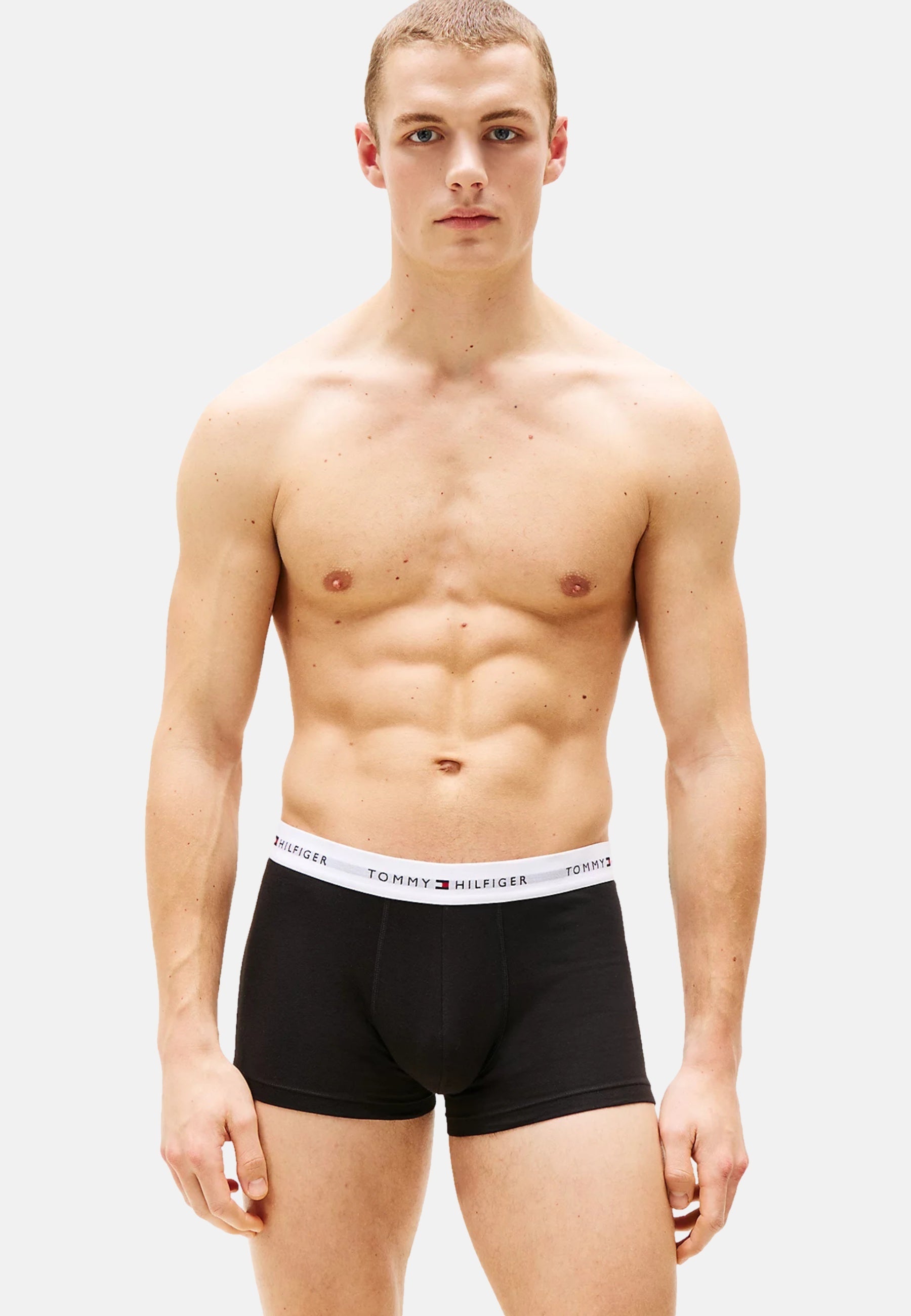 Tommy Hilfiger Boxershorts 3er Pack