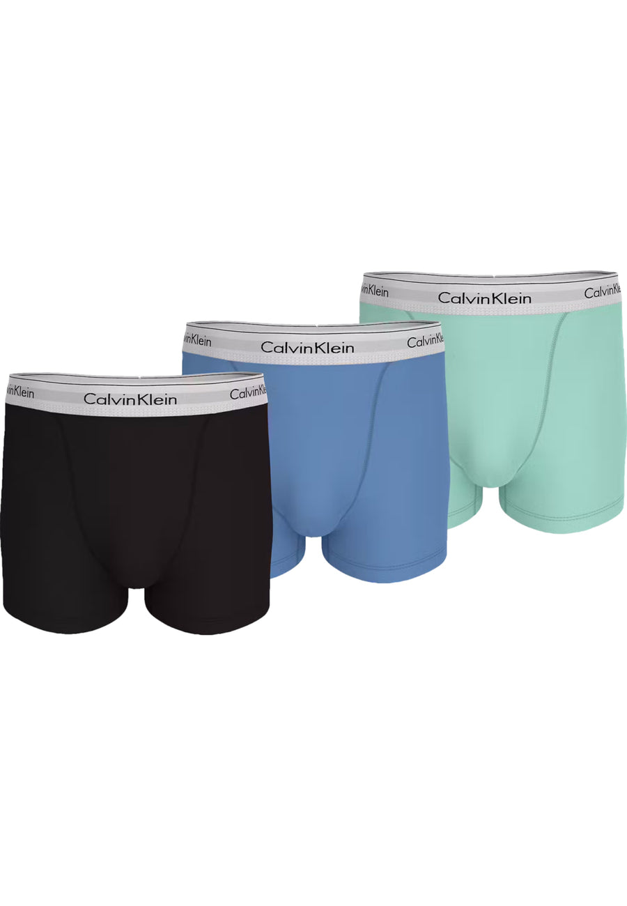 Calvin Klein Boxershorts 3er Pack