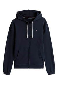 Tommy Hilfiger Kapuzensweatjacke
