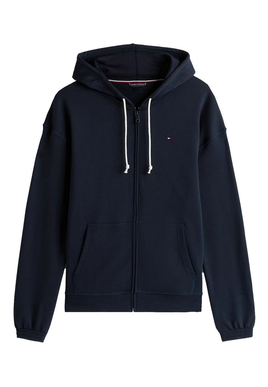 Tommy Hilfiger Kapuzensweatjacke