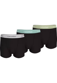 Calvin Klein Boxershorts 3er Pack