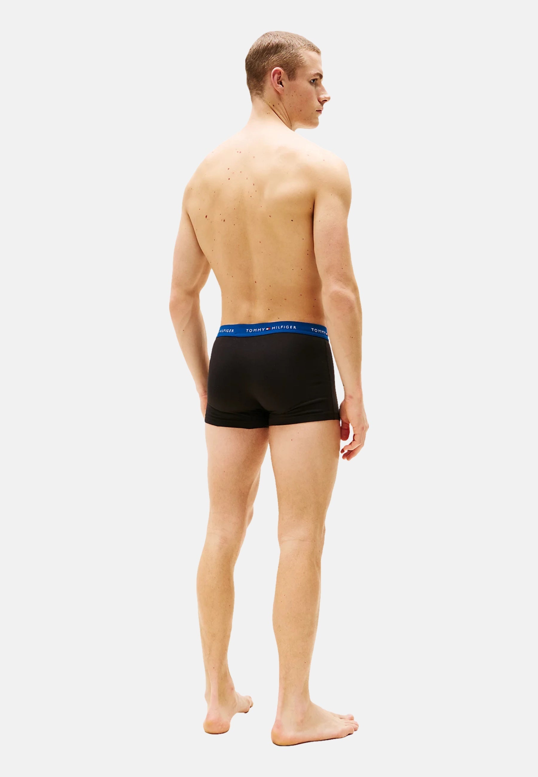 Tommy Hilfiger Boxershorts 3er Pack