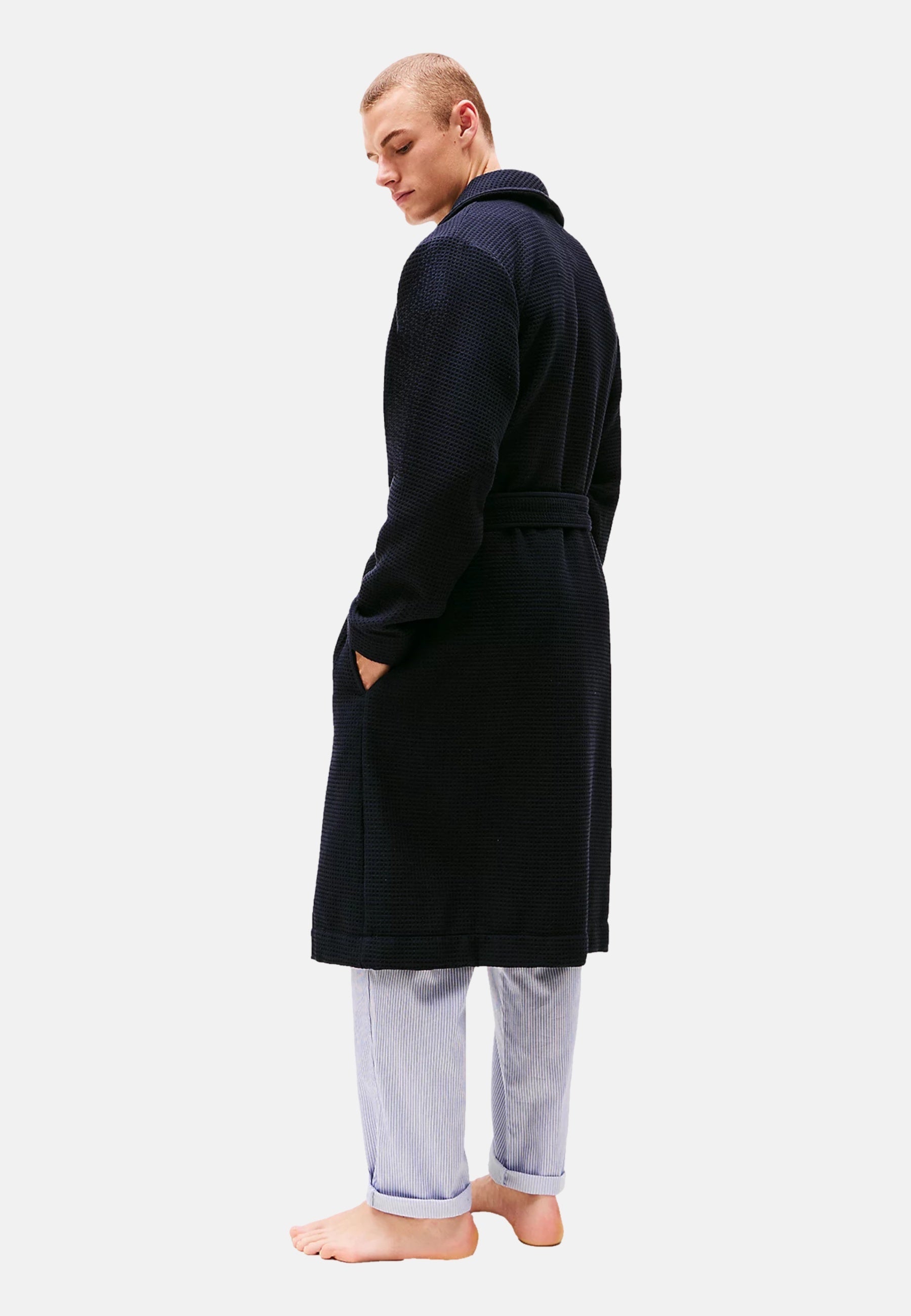 Tommy Hilfiger Bademantel
