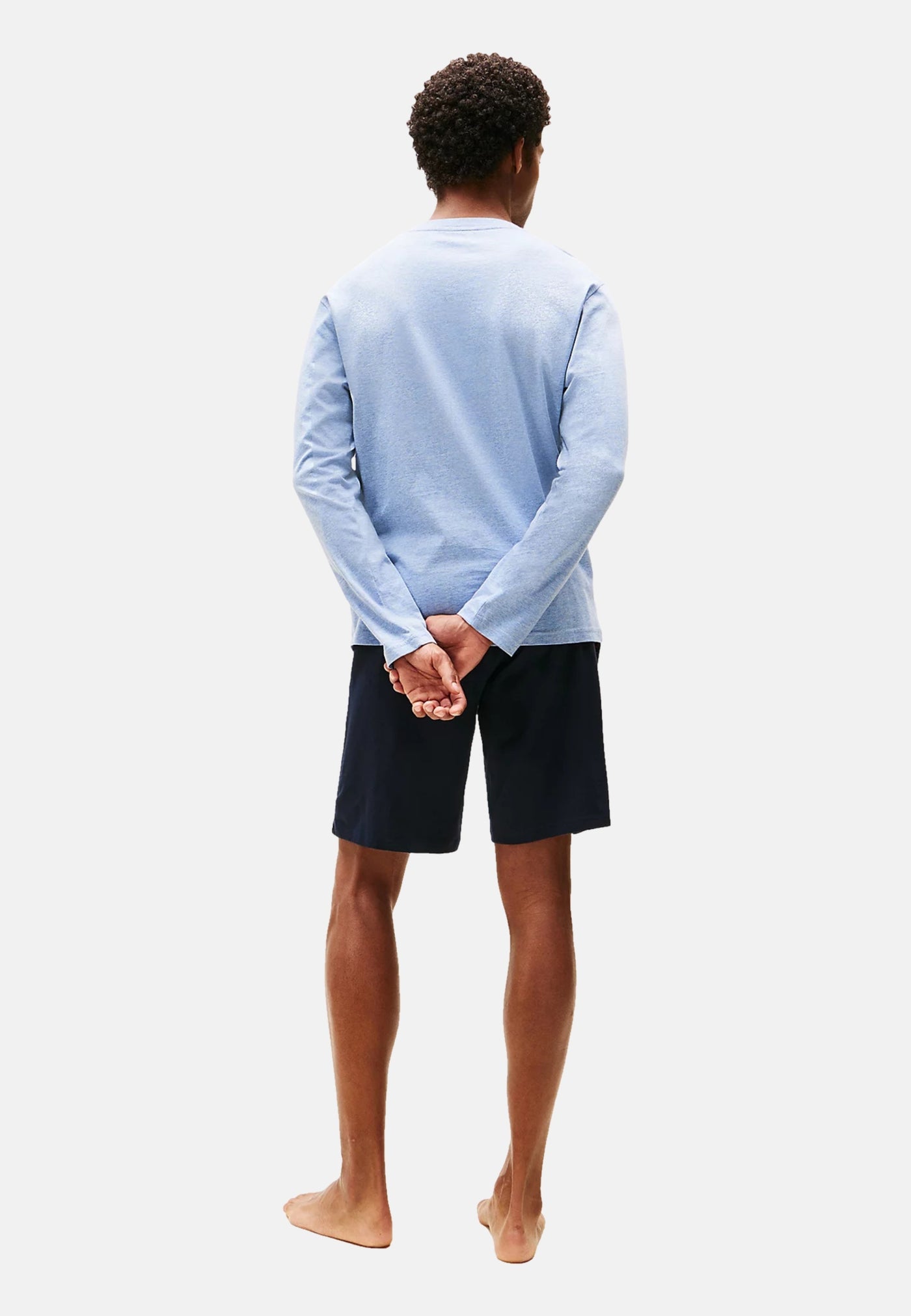 Tommy Hilfiger Pyjama-Oberteil