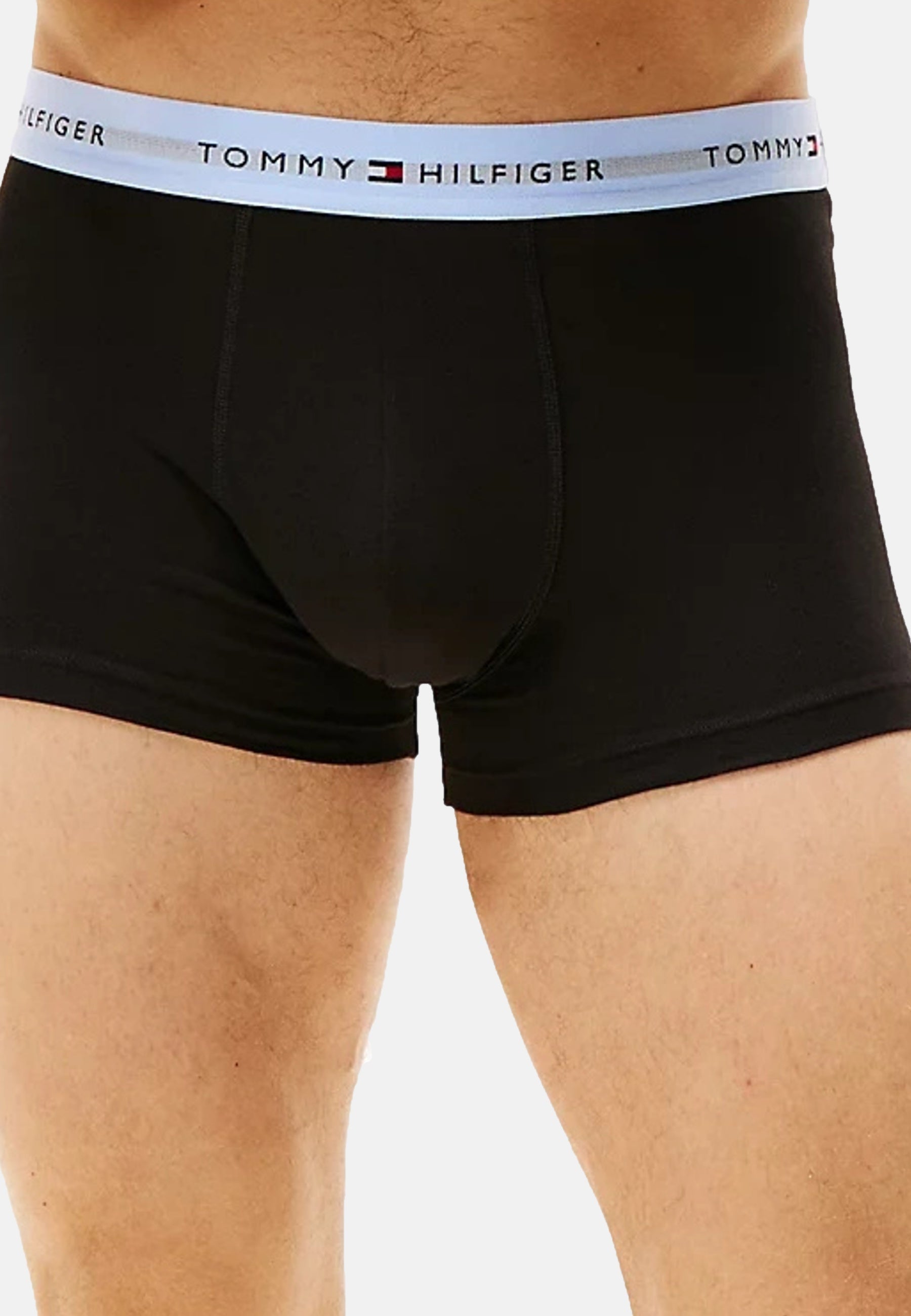 Tommy Hilfiger Boxershorts 3er Pack