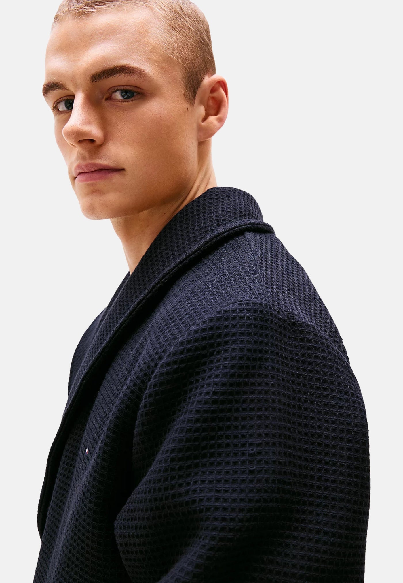 Tommy Hilfiger Bademantel