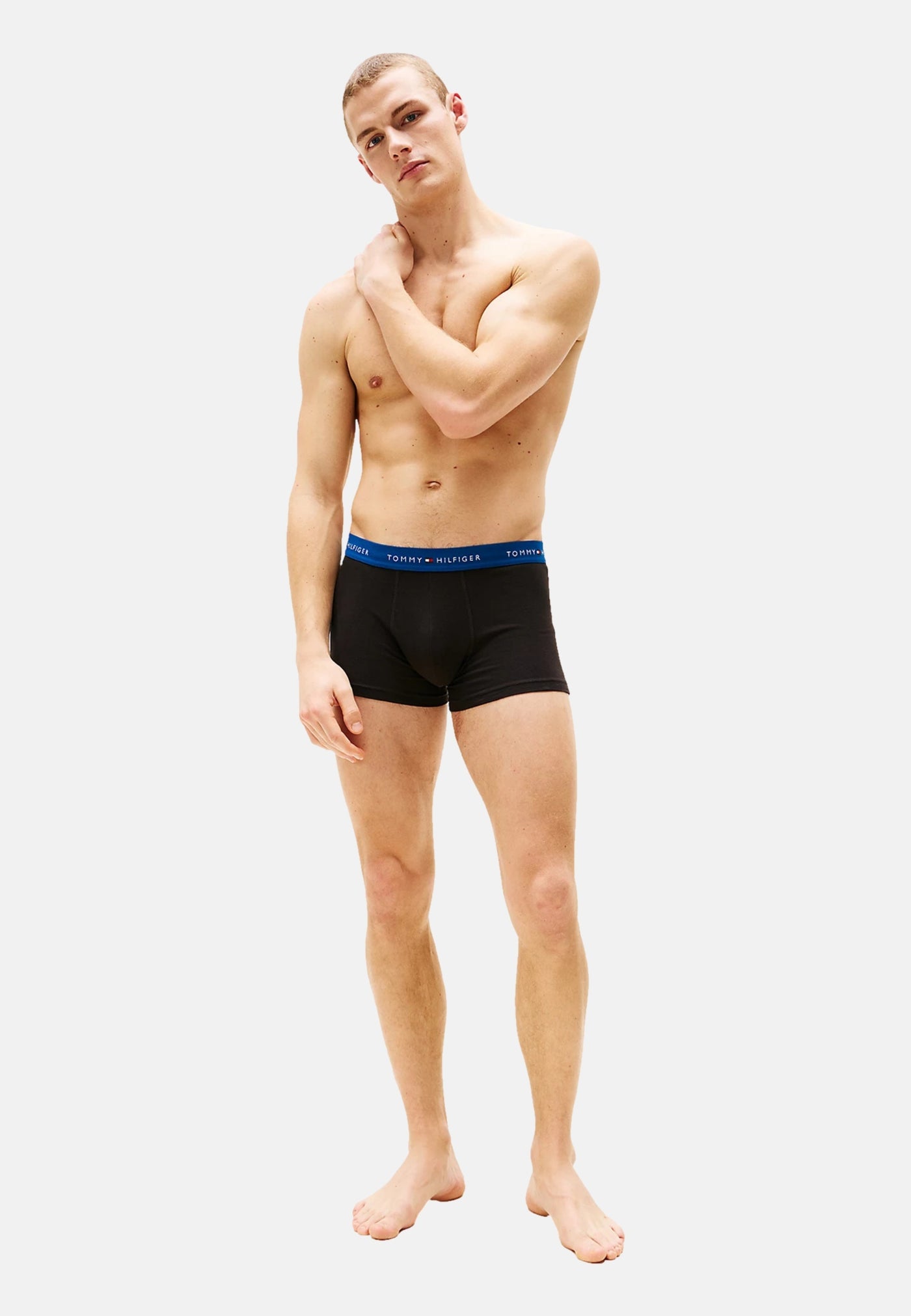 Tommy Hilfiger Boxershorts 3er Pack