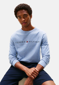 Tommy Hilfiger Pyjama-Oberteil