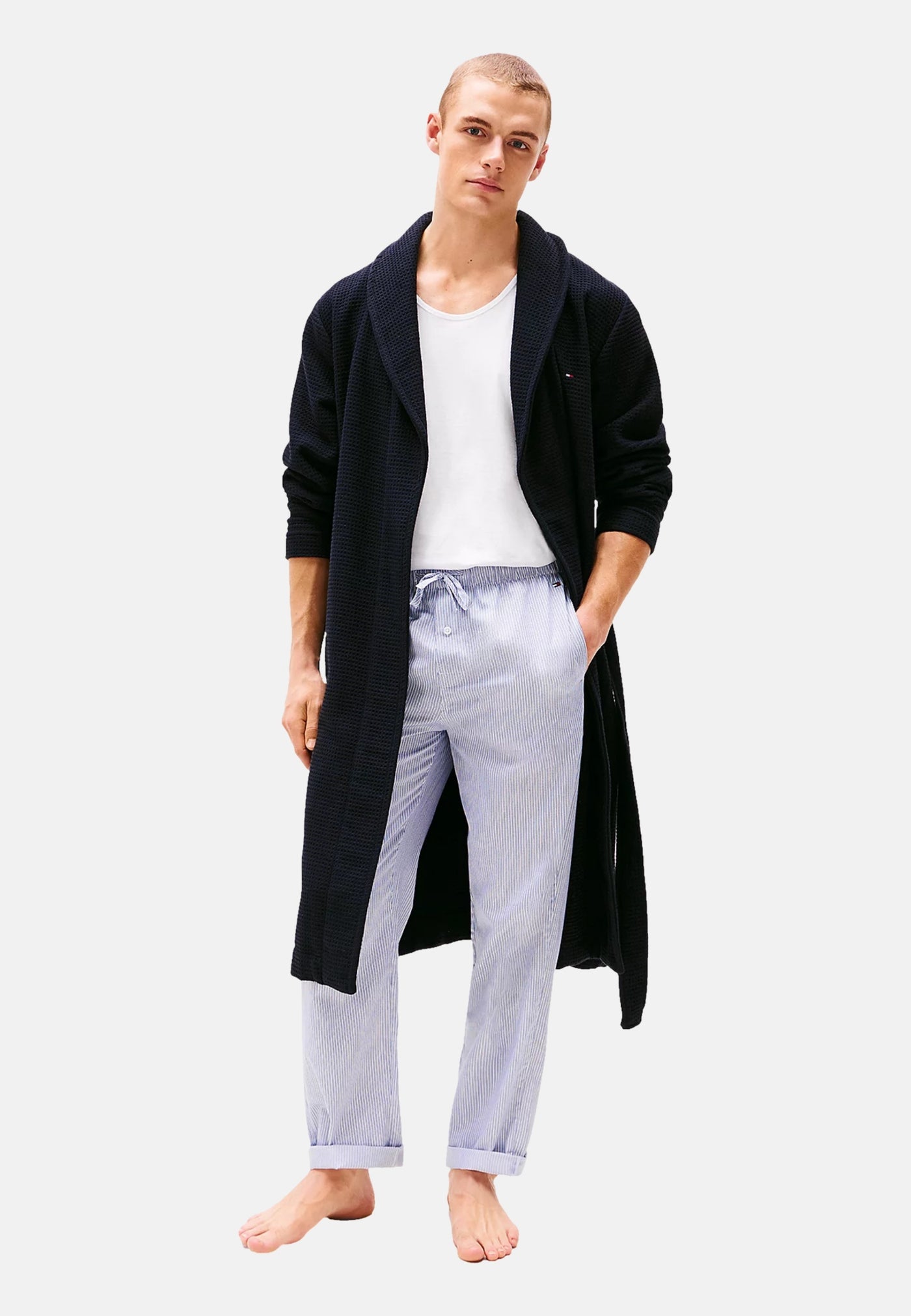 Tommy Hilfiger Bademantel