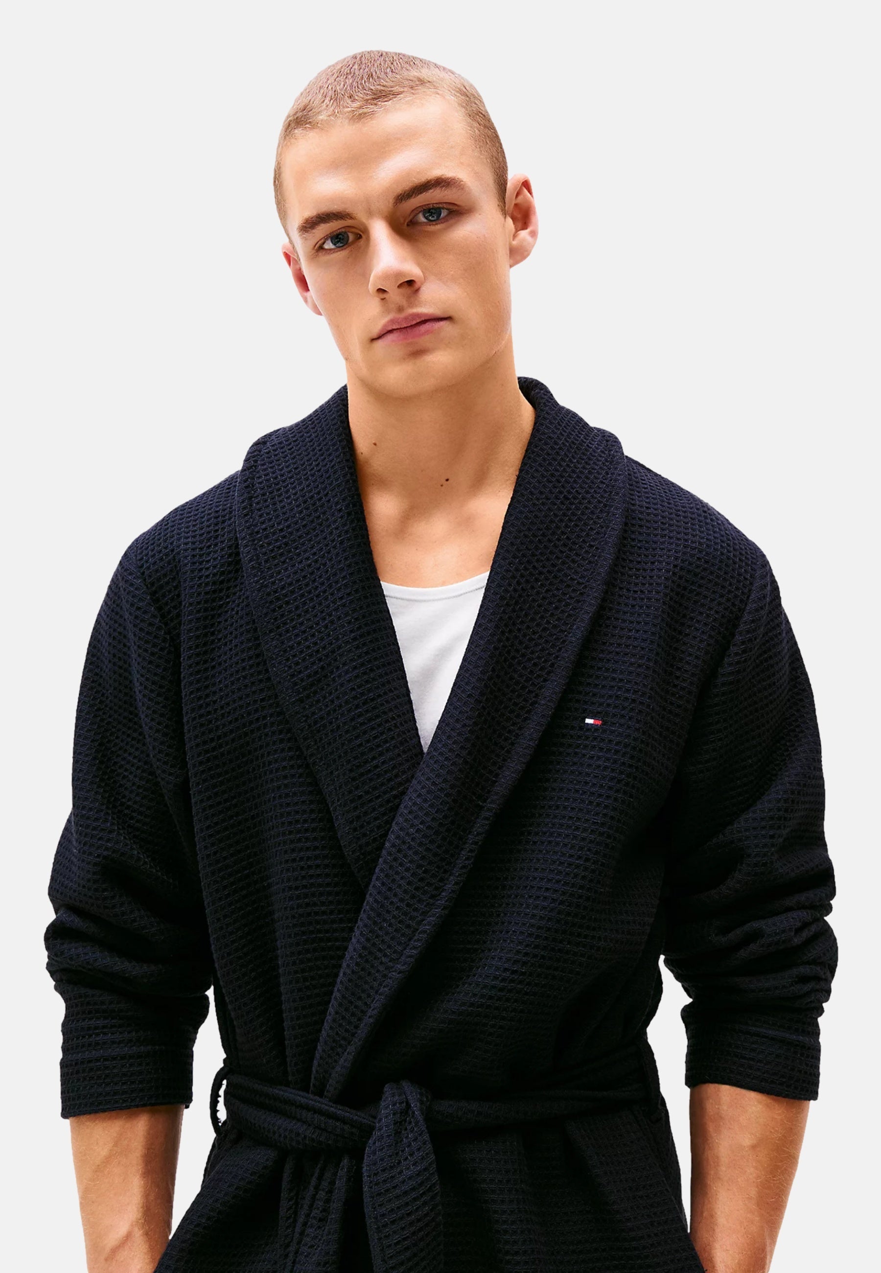 Tommy Hilfiger Bademantel