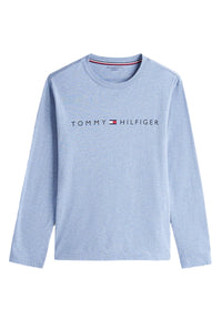 Tommy Hilfiger Pyjama-Oberteil