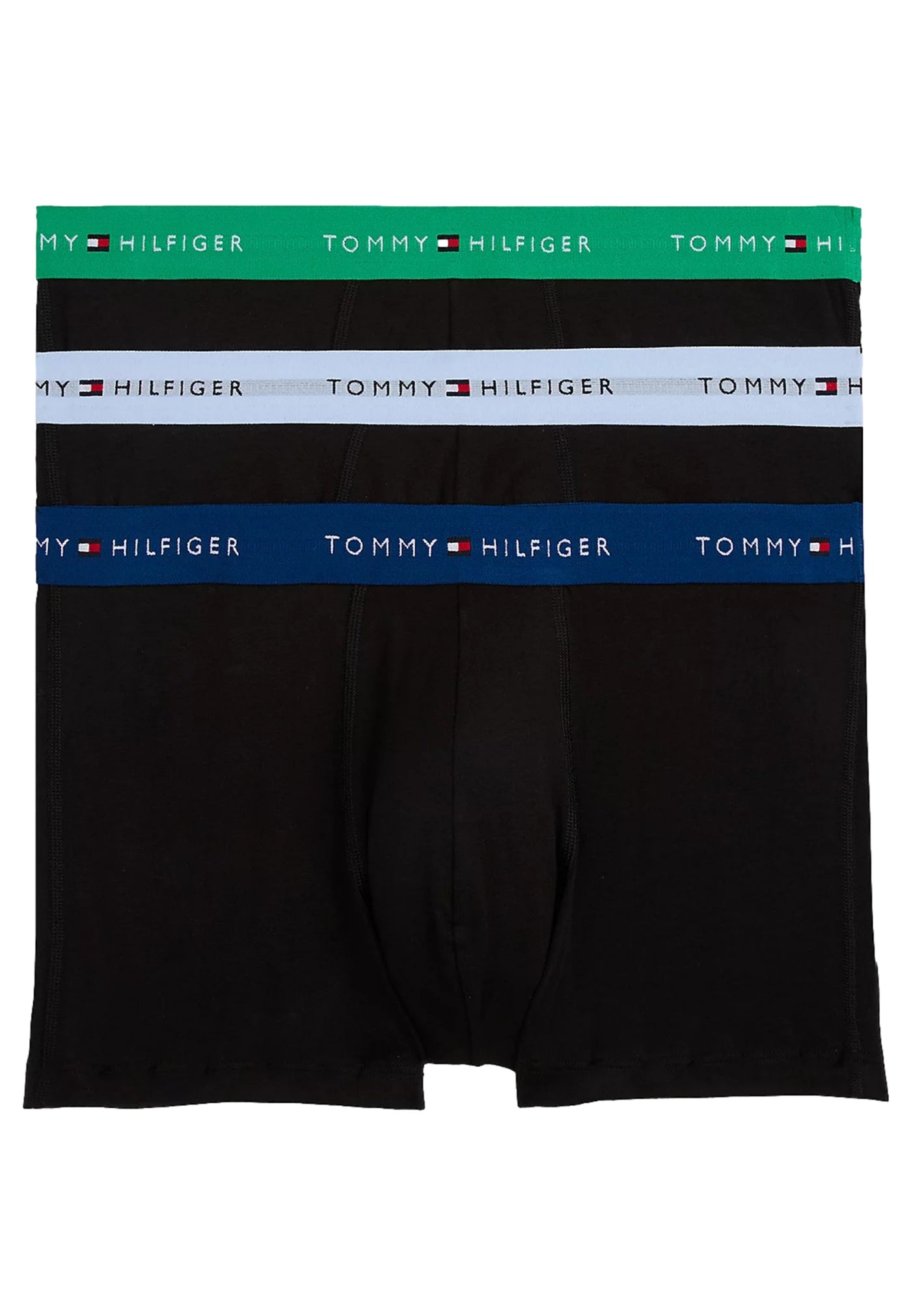 Tommy Hilfiger Boxershorts 3er Pack