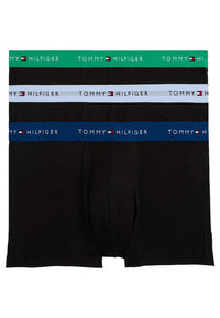 Tommy Hilfiger Boxershorts 3er Pack
