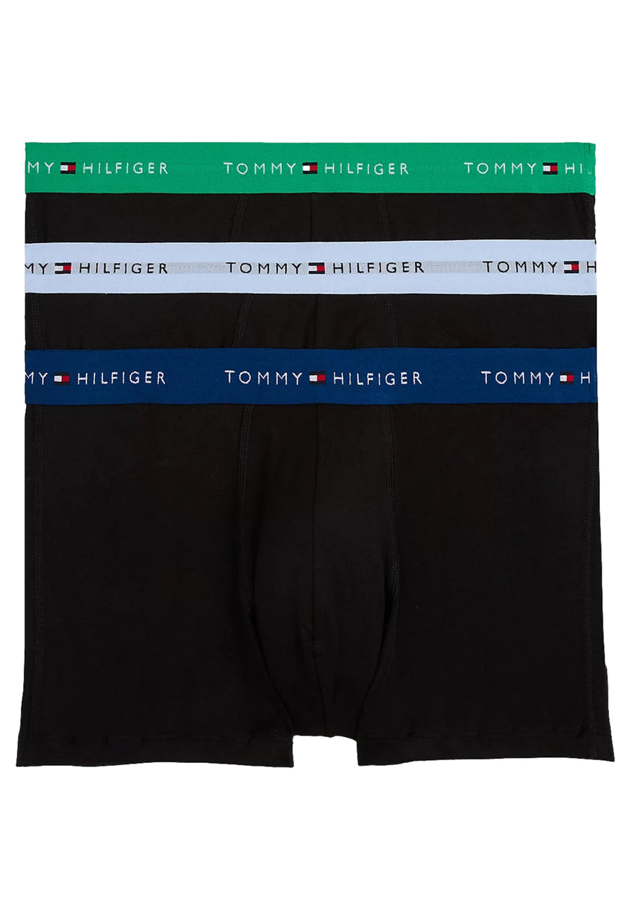 Tommy Hilfiger Boxershorts 3er Pack