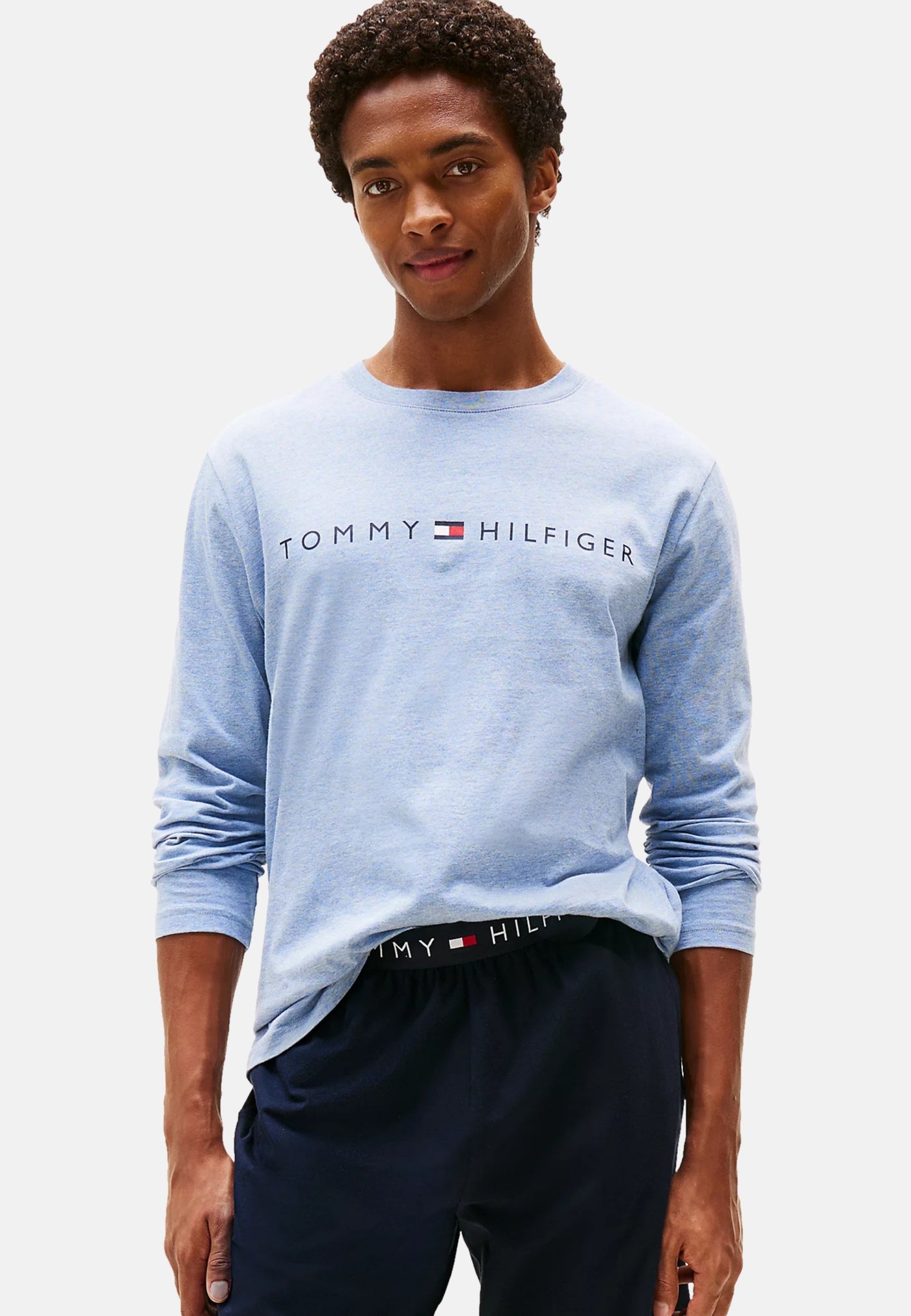 Tommy Hilfiger Pyjama-Oberteil