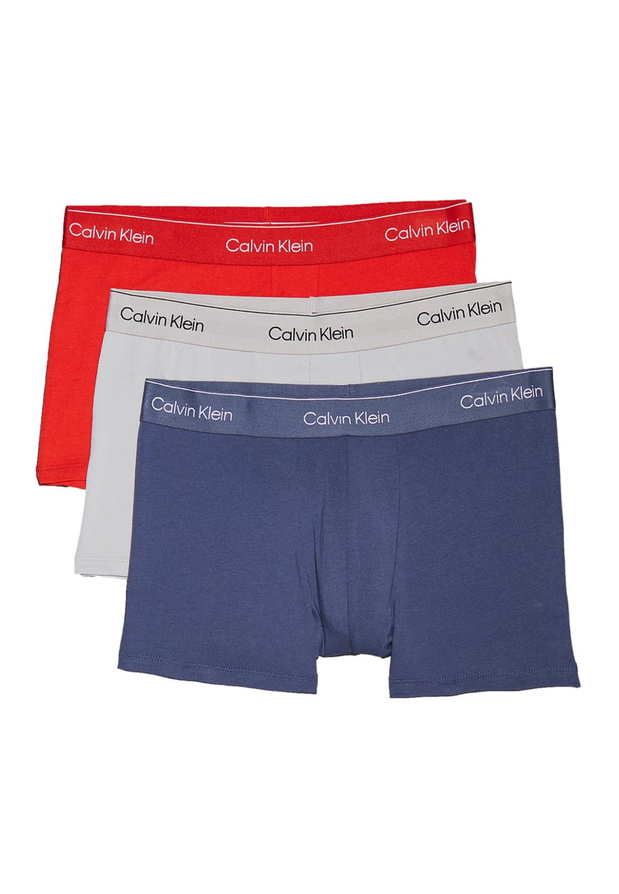 Calvin Klein Boxershorts 3er Pack