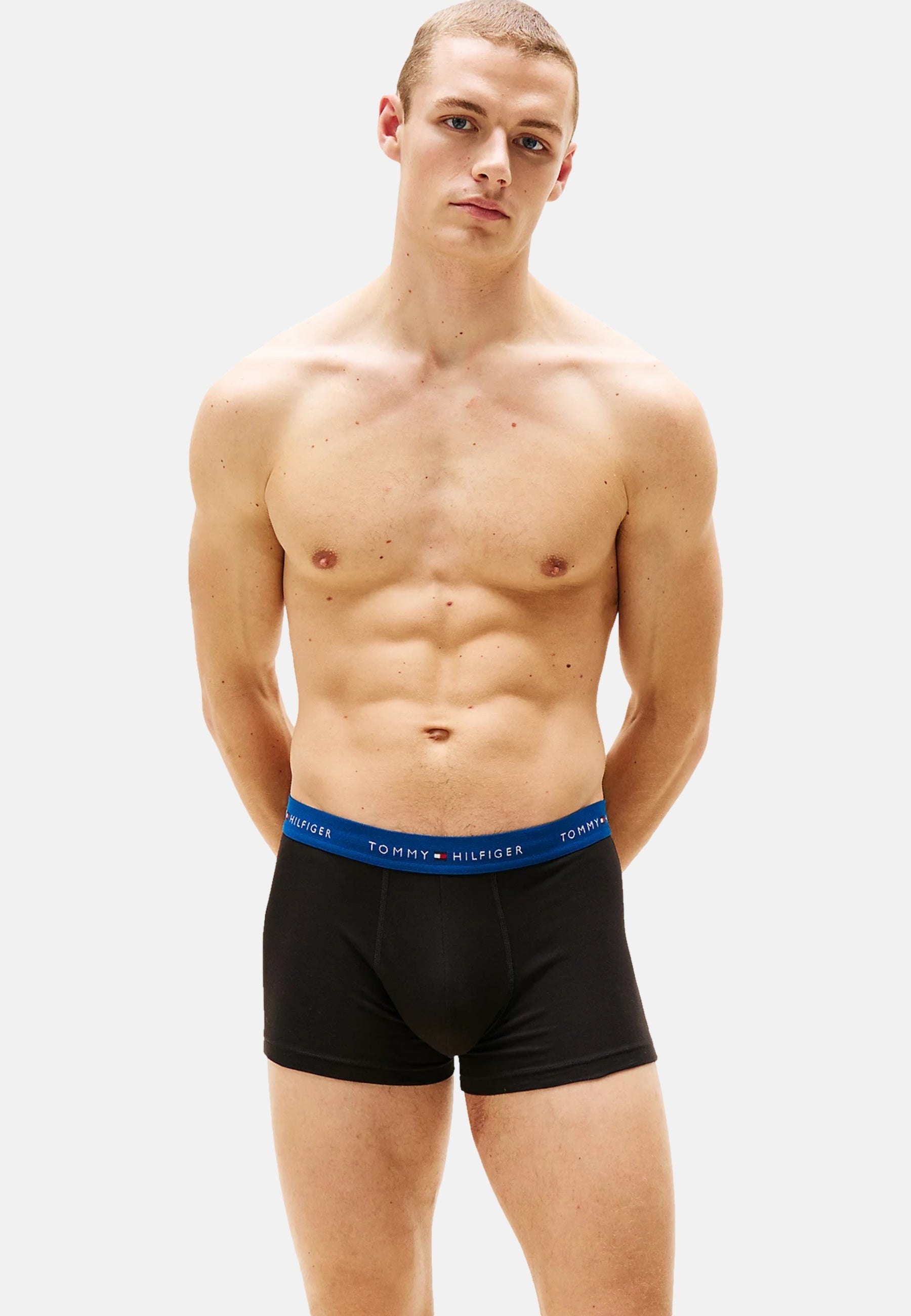 Tommy Hilfiger Boxershorts 3er Pack