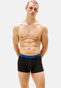 Tommy Hilfiger Boxershorts 3er Pack