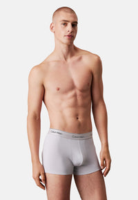 Calvin Klein Boxershorts 3er Pack