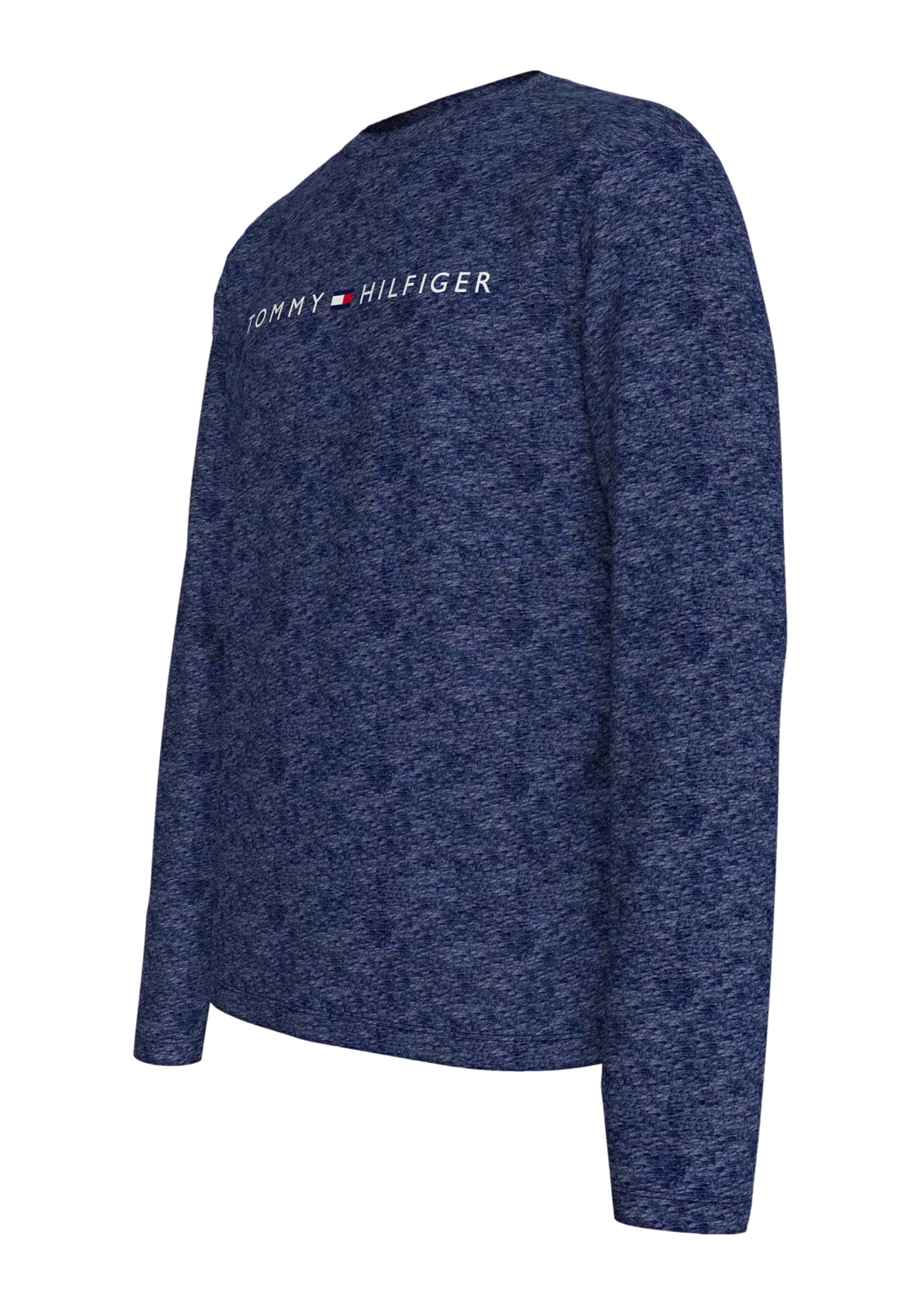 Tommy Hilfiger Pyjama-Oberteil