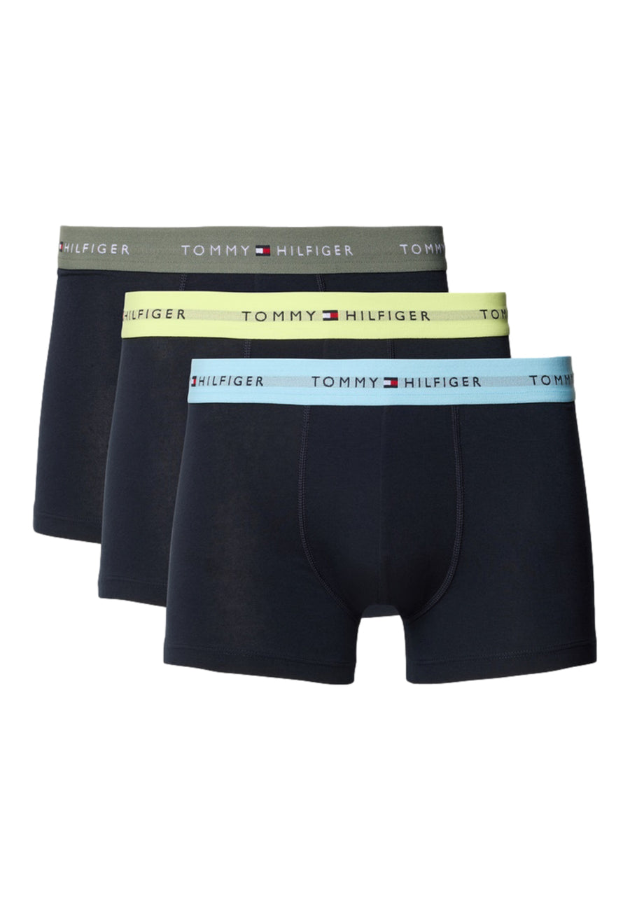 Tommy Hilfiger Boxershorts 3er Pack