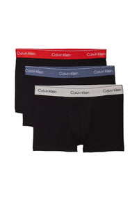 Calvin Klein Boxershorts 3er Pack