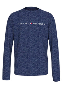 Tommy Hilfiger Pyjama-Oberteil