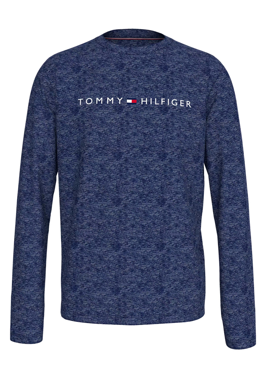 Tommy Hilfiger Pyjama-Oberteil