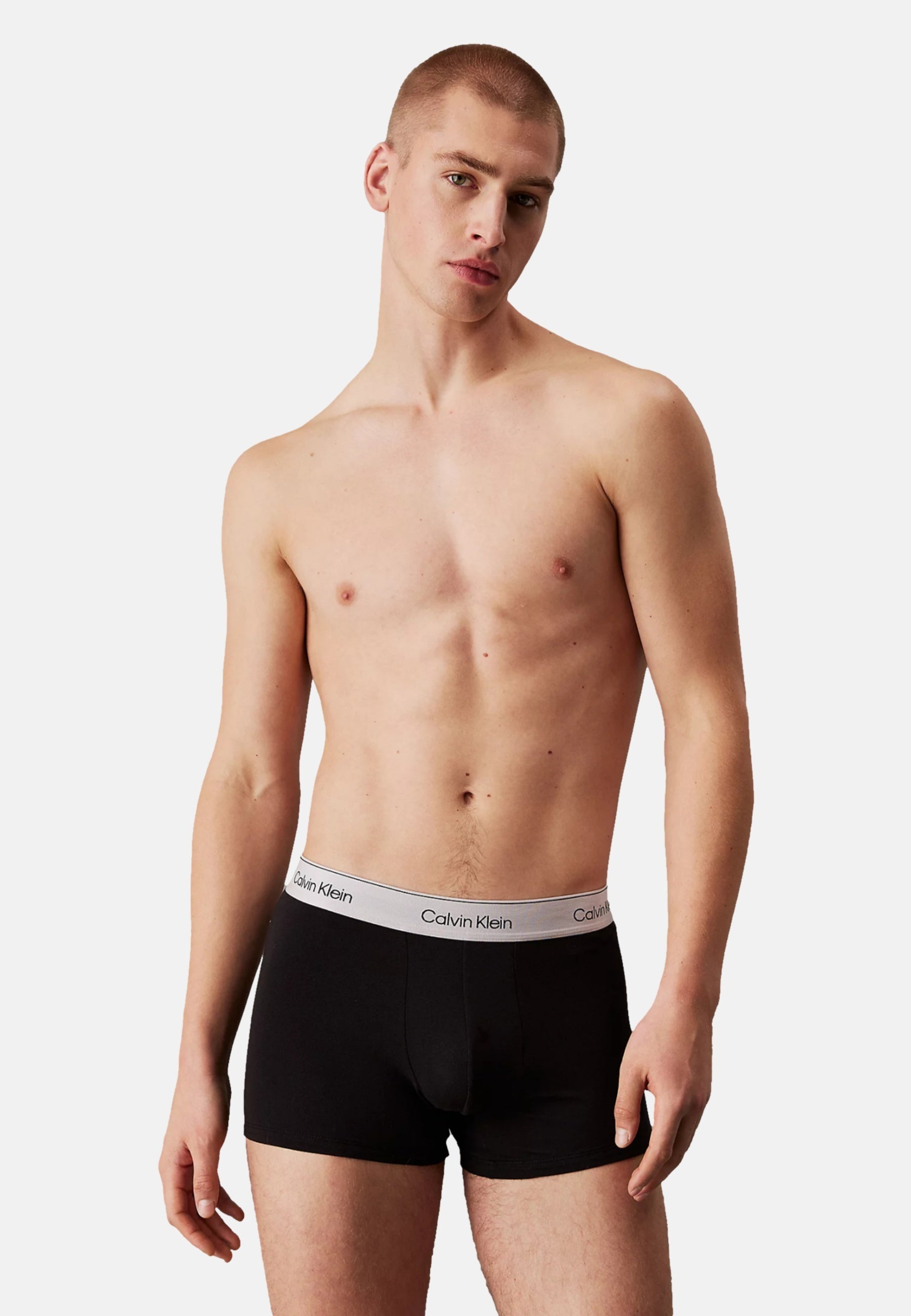 Calvin Klein Boxershorts 3er Pack