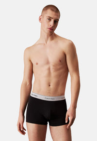 Calvin Klein Boxershorts 3er Pack