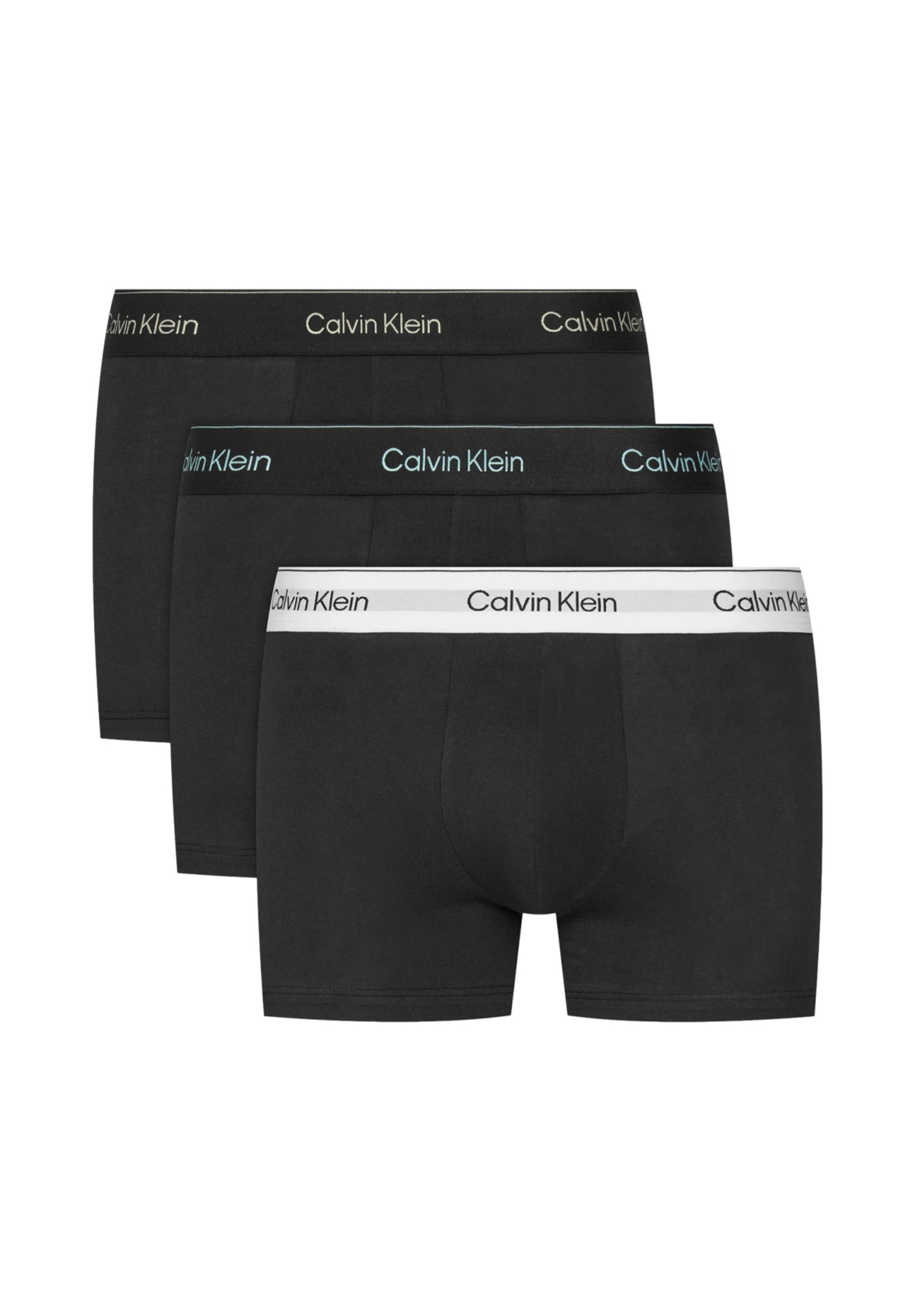Calvin Klein Boxershorts 3er Pack