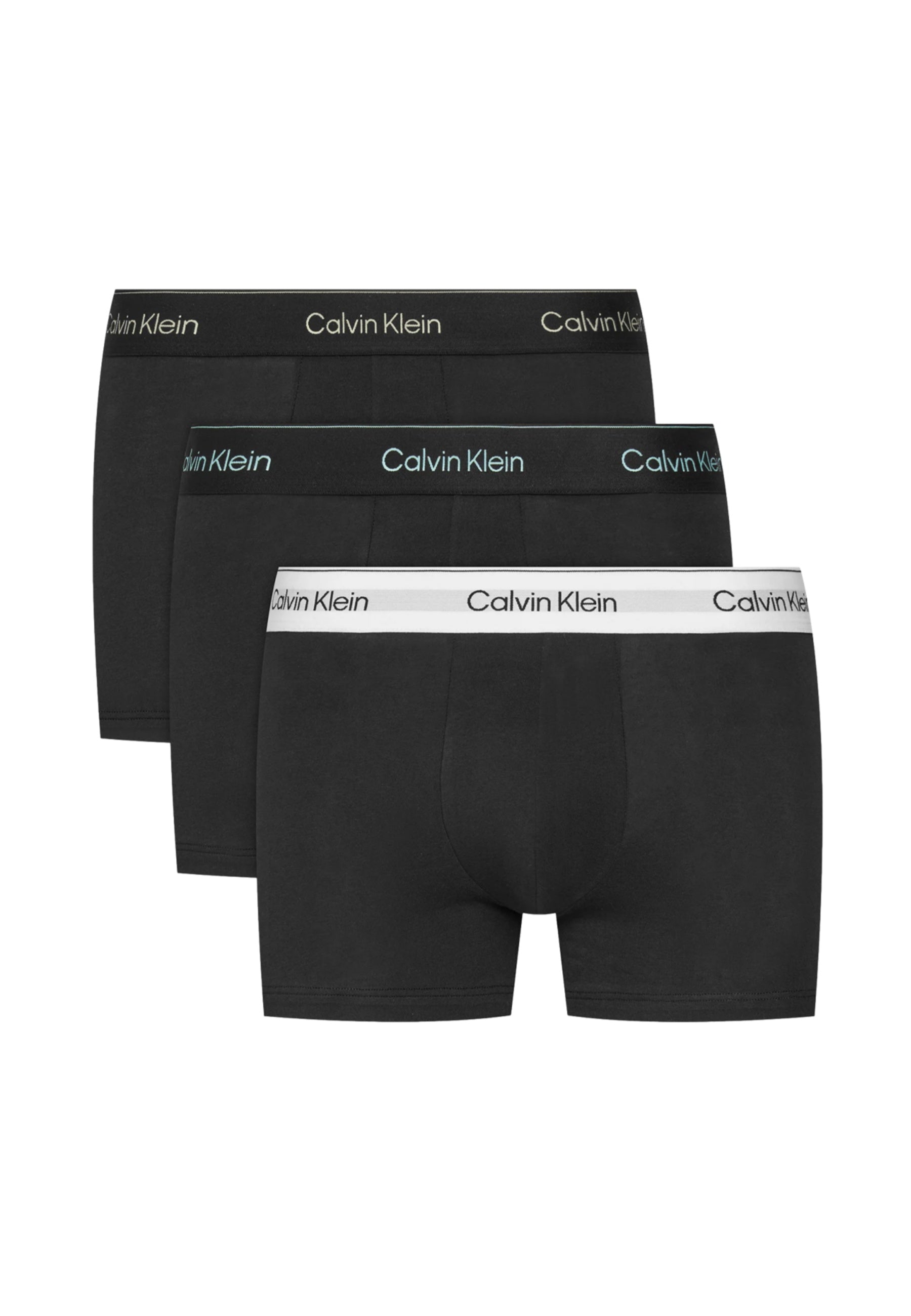 Calvin Klein Boxershorts 3er Pack