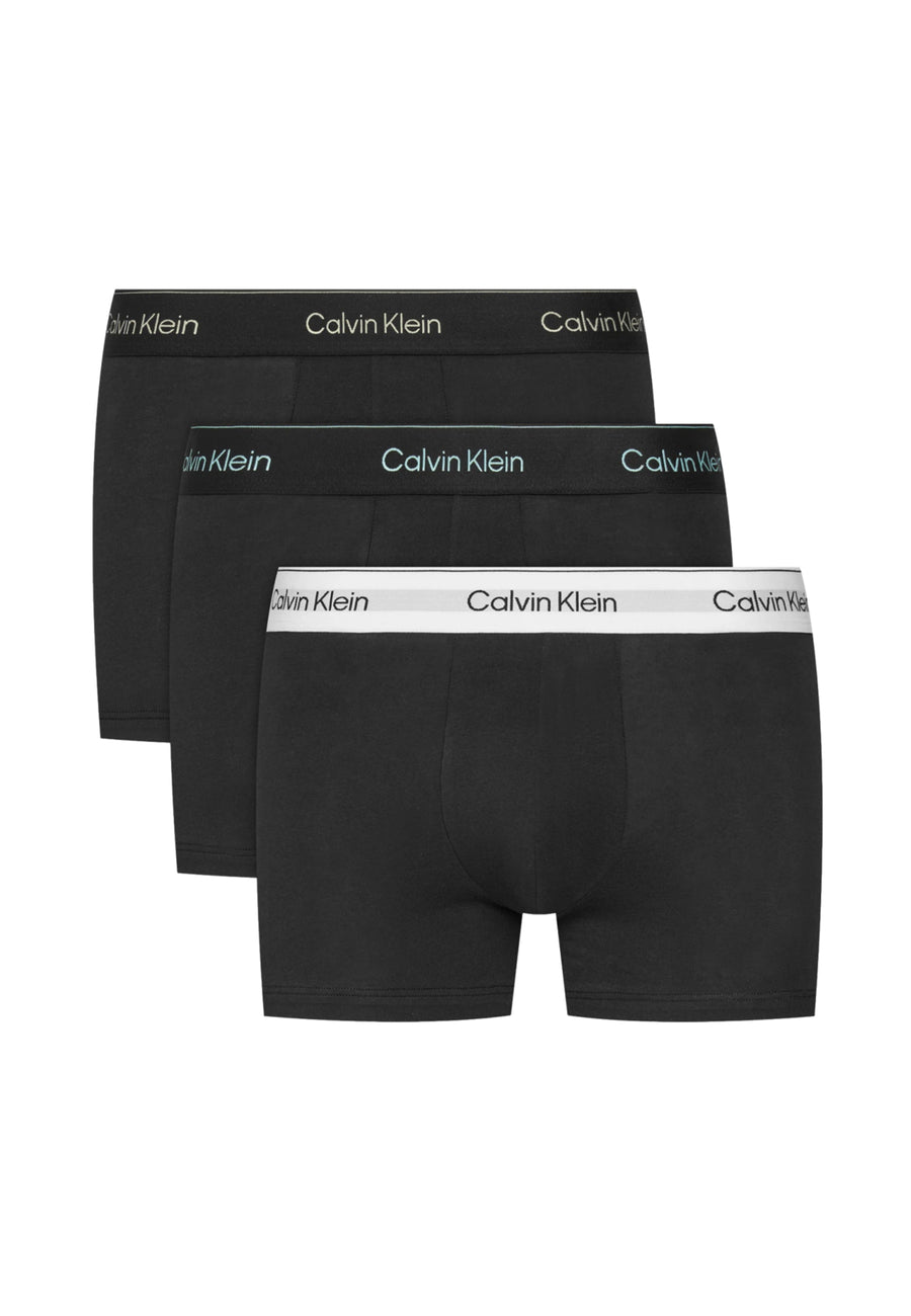 Calvin Klein Boxershorts 3er Pack