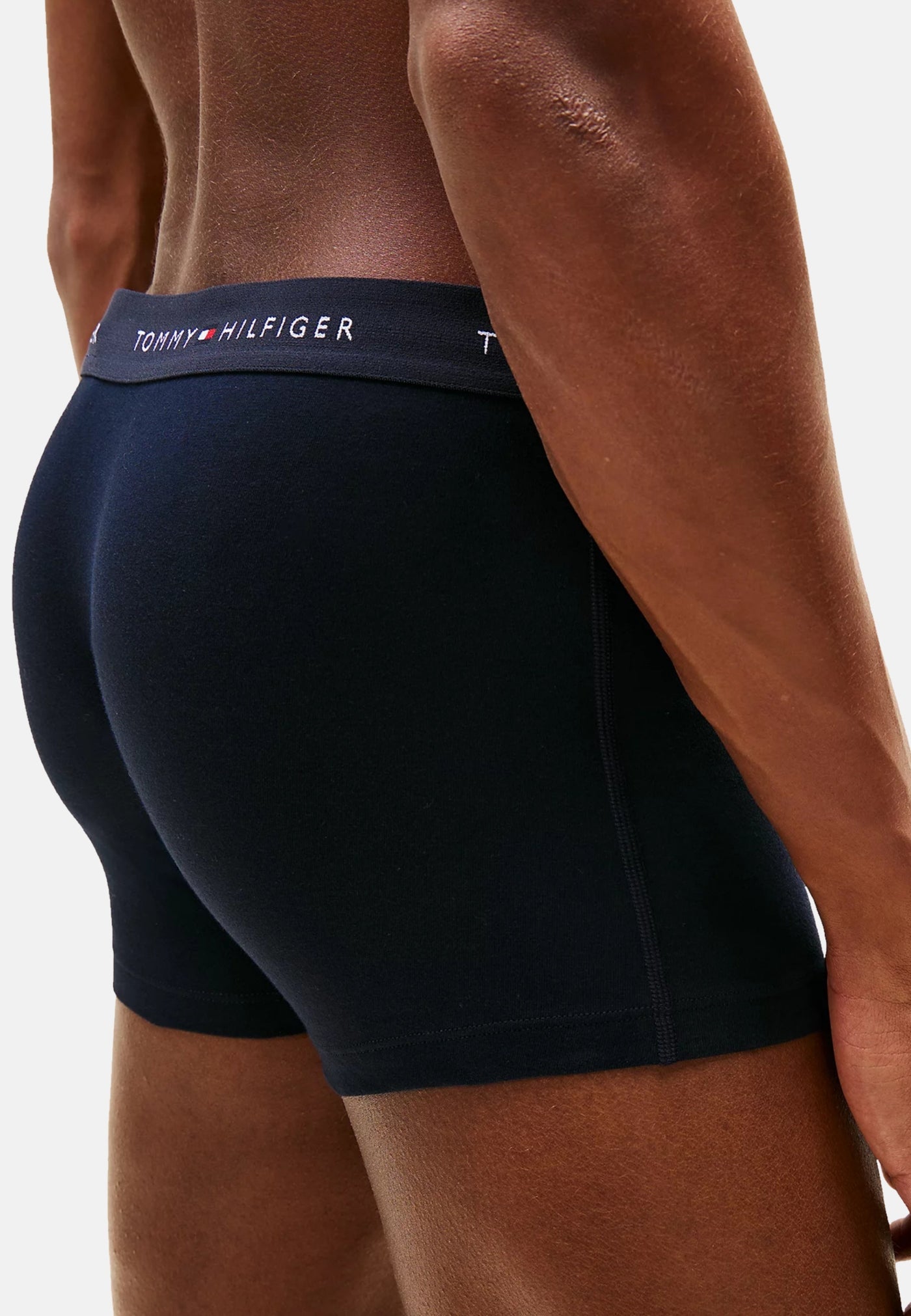 Tommy Hilfiger Boxershorts 3er Pack