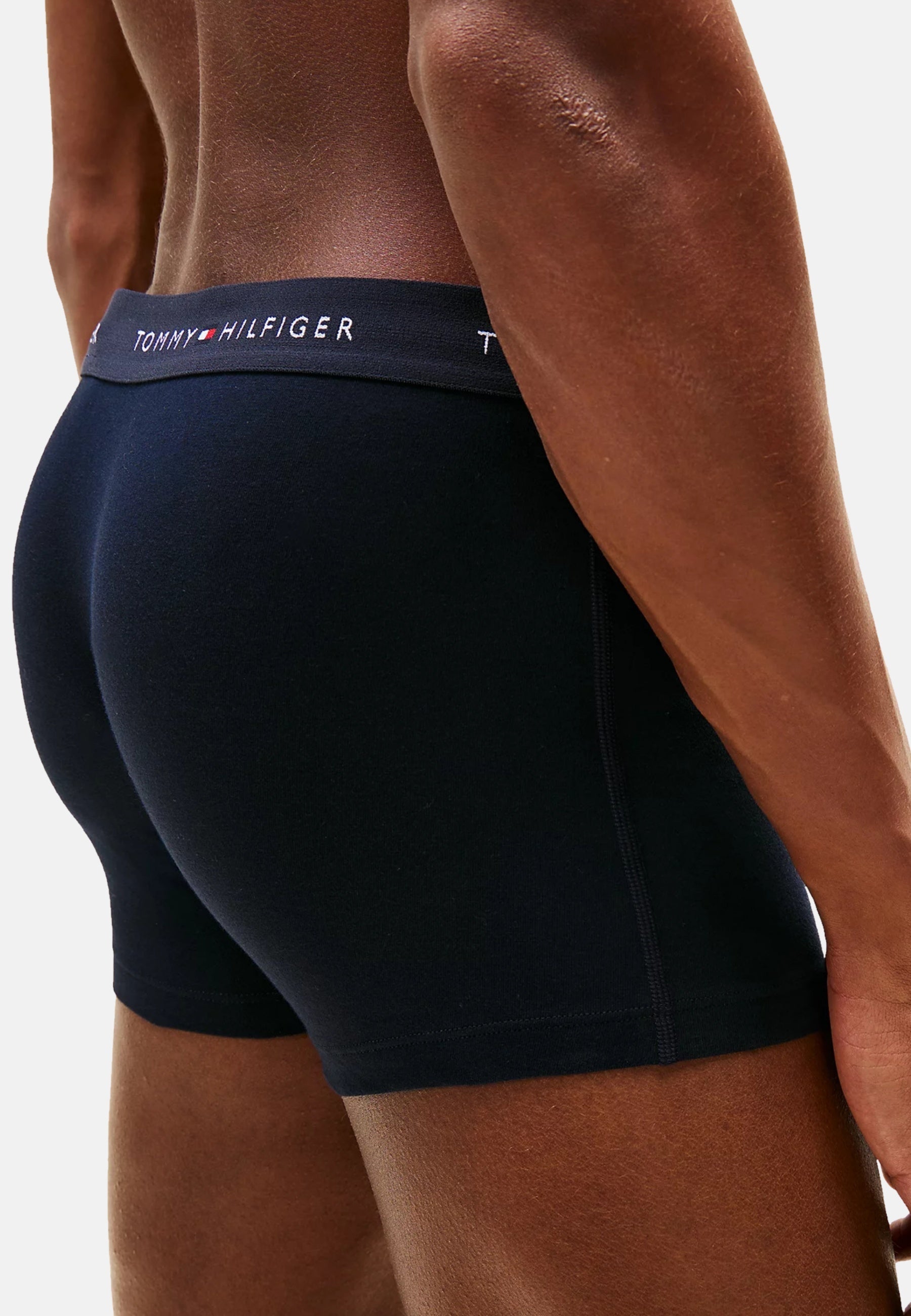 Tommy Hilfiger Boxershorts 3er Pack