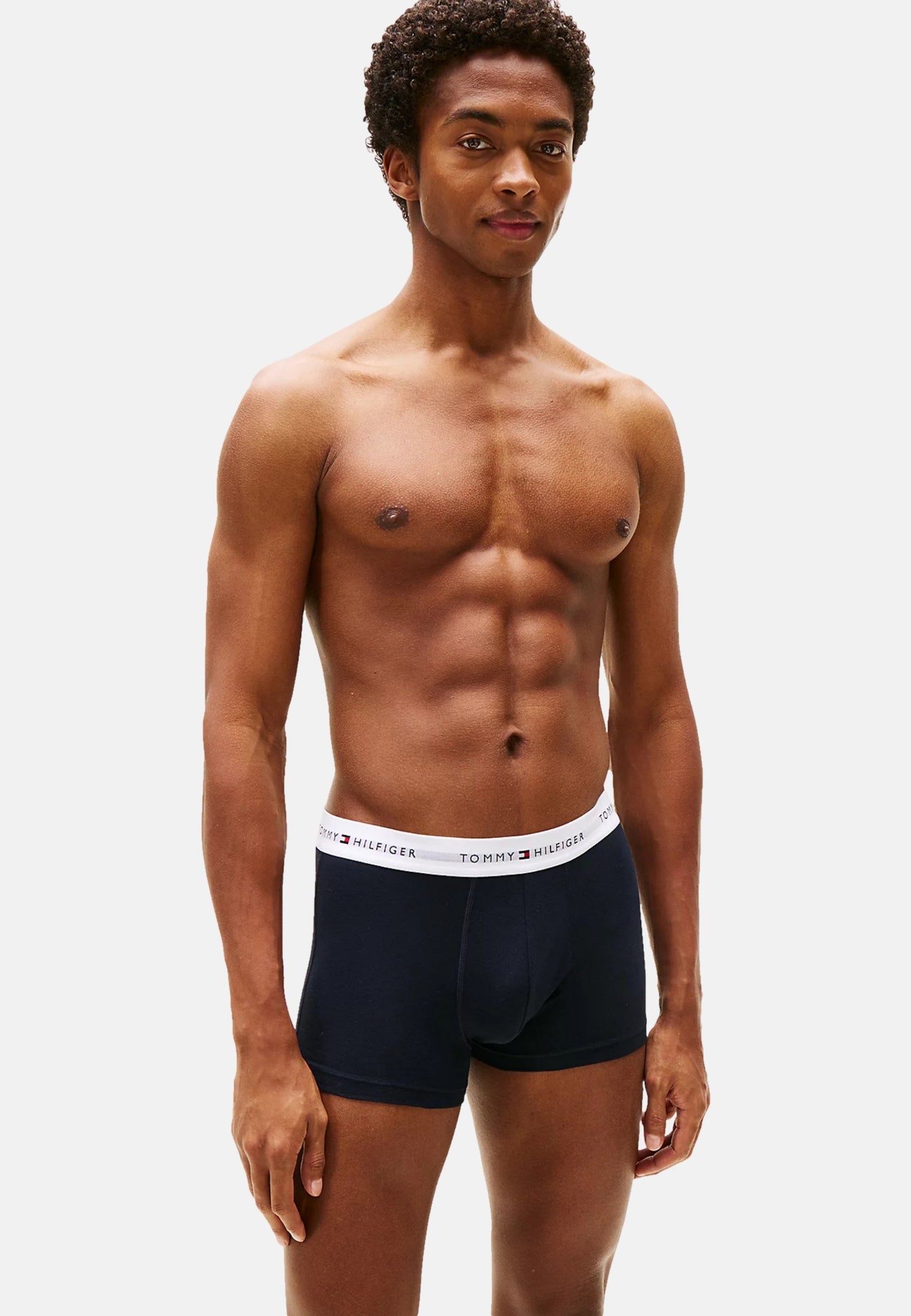 Tommy Hilfiger Boxershorts 3er Pack