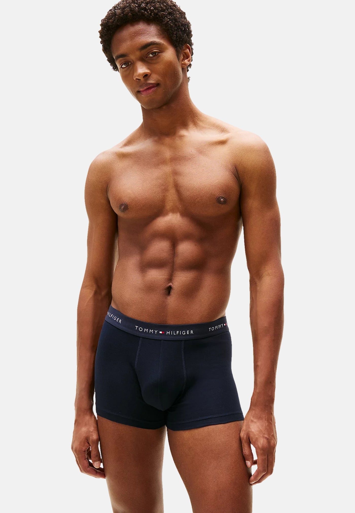 Tommy Hilfiger Boxershorts 3er Pack