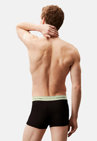 Calvin Klein Boxershorts 3er Pack