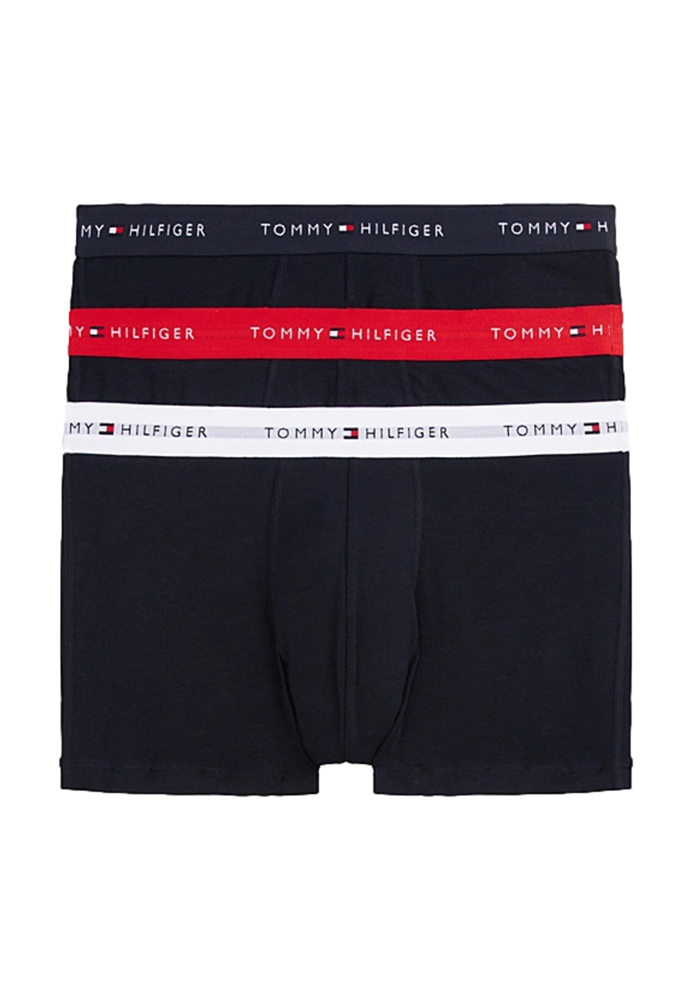 Tommy Hilfiger Boxershorts 3er Pack