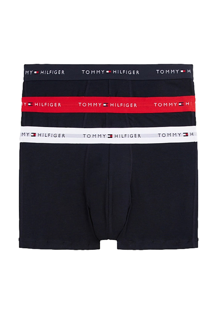 Tommy Hilfiger Boxershorts 3er Pack