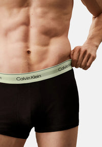 Calvin Klein Boxershorts 3er Pack