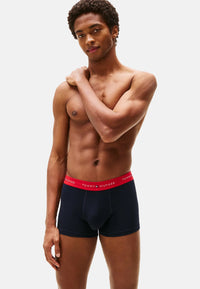 Tommy Hilfiger Boxershorts 3er Pack