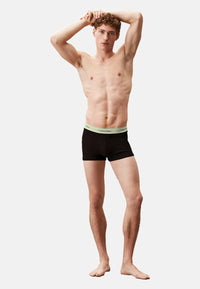 Calvin Klein Boxershorts 3er Pack