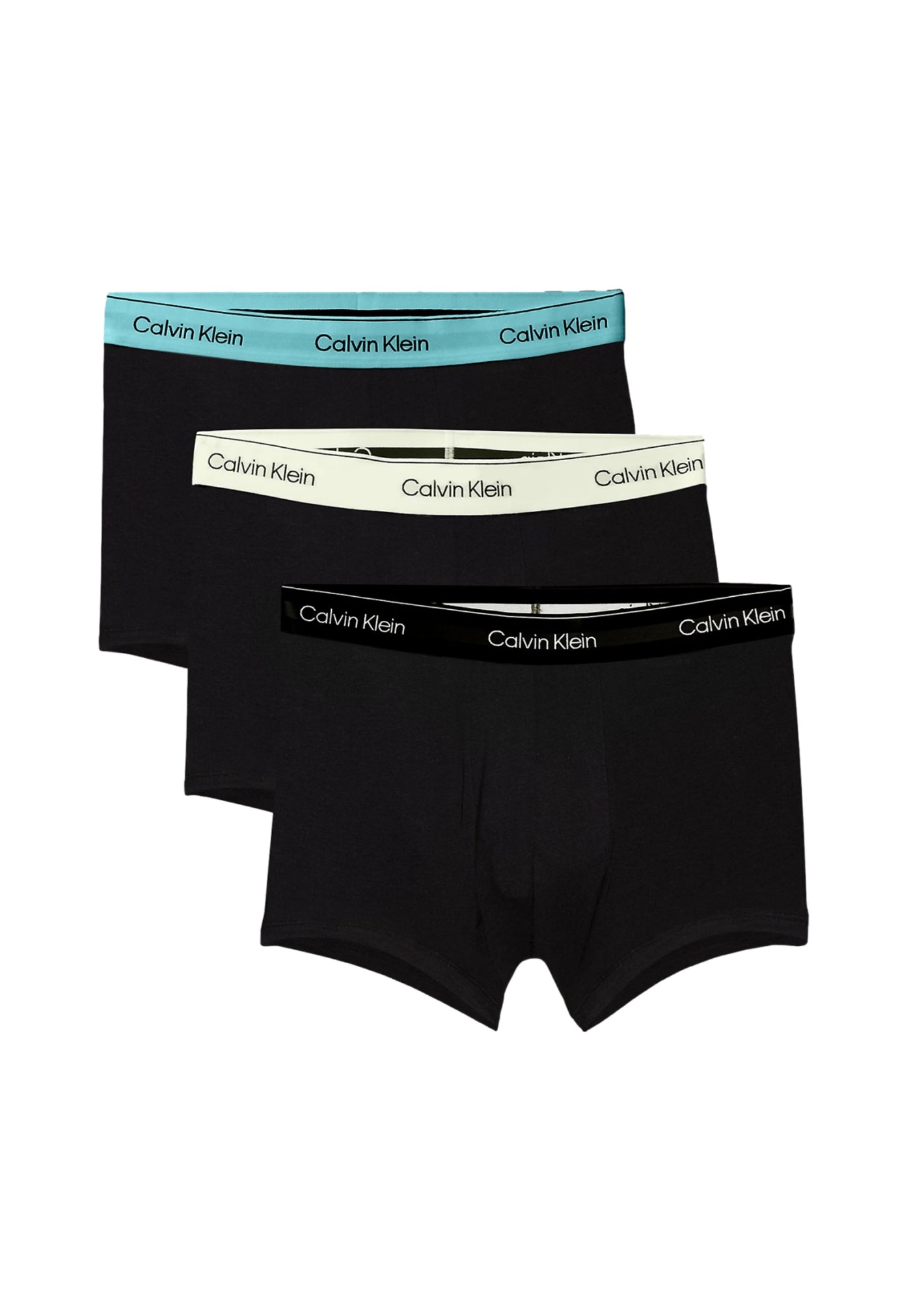 Calvin Klein Boxershorts 3er Pack