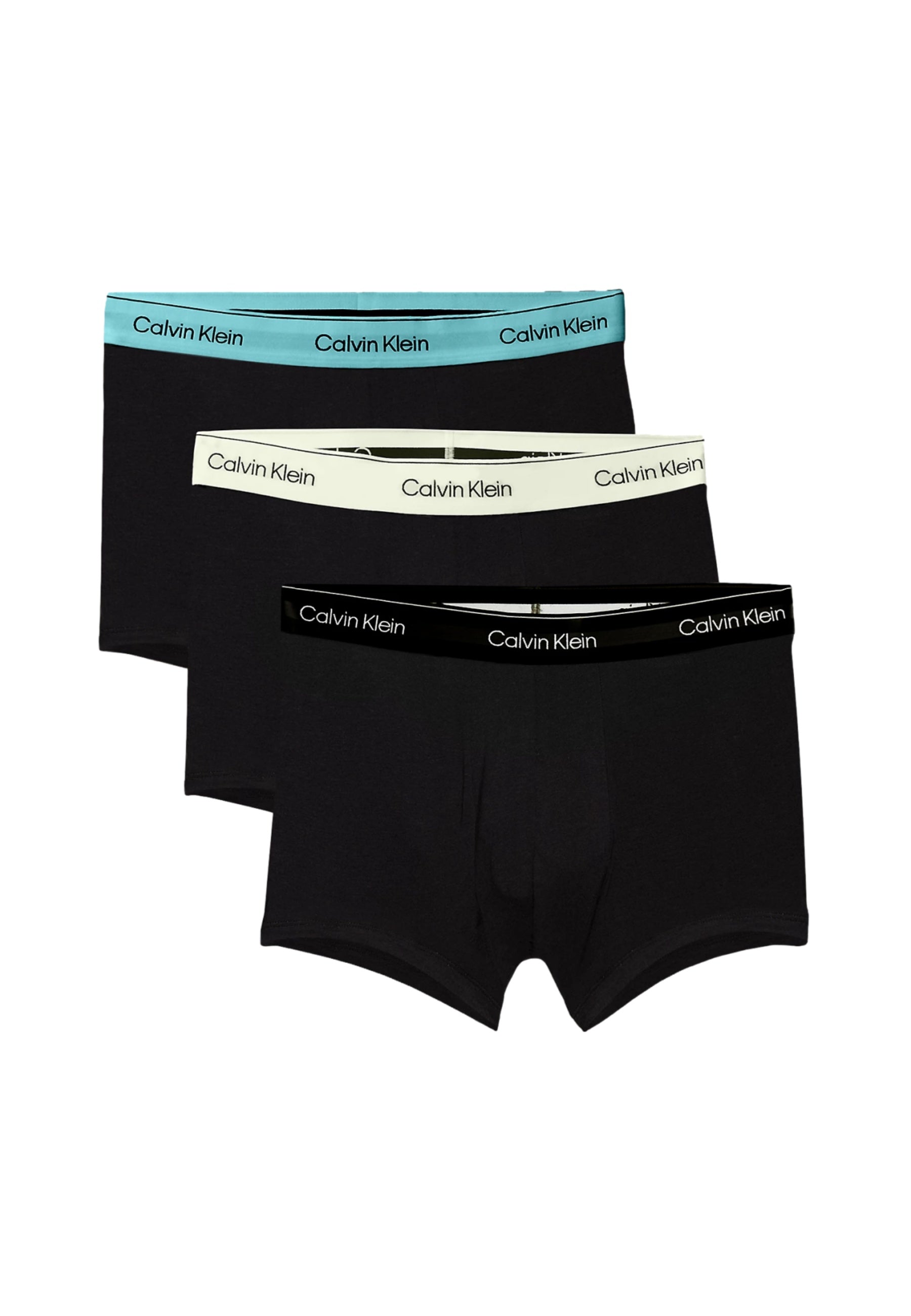 Calvin Klein Boxershorts 3er Pack