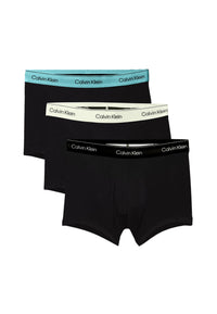 Calvin Klein Boxershorts 3er Pack