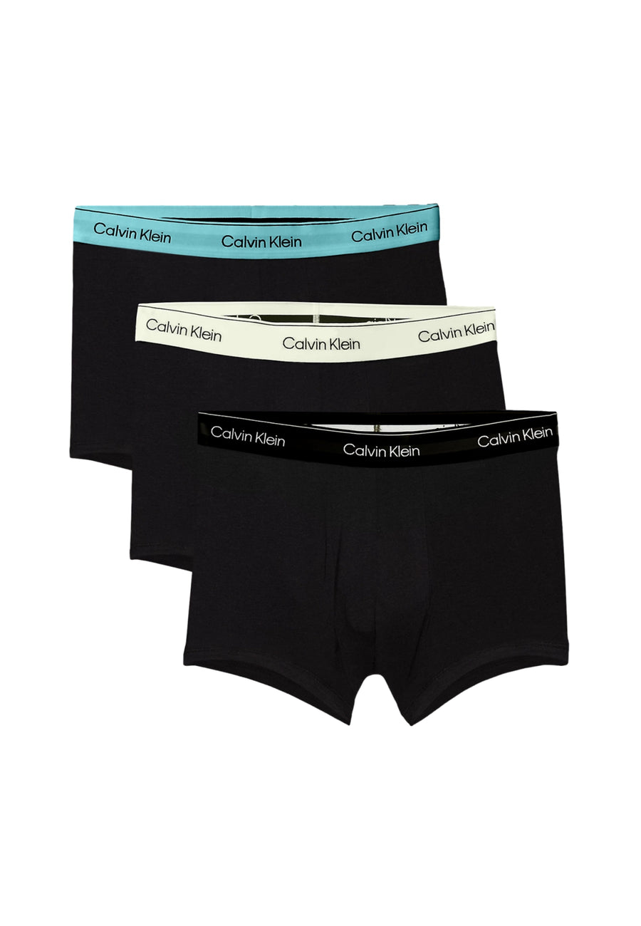 Calvin Klein Boxershorts 3er Pack