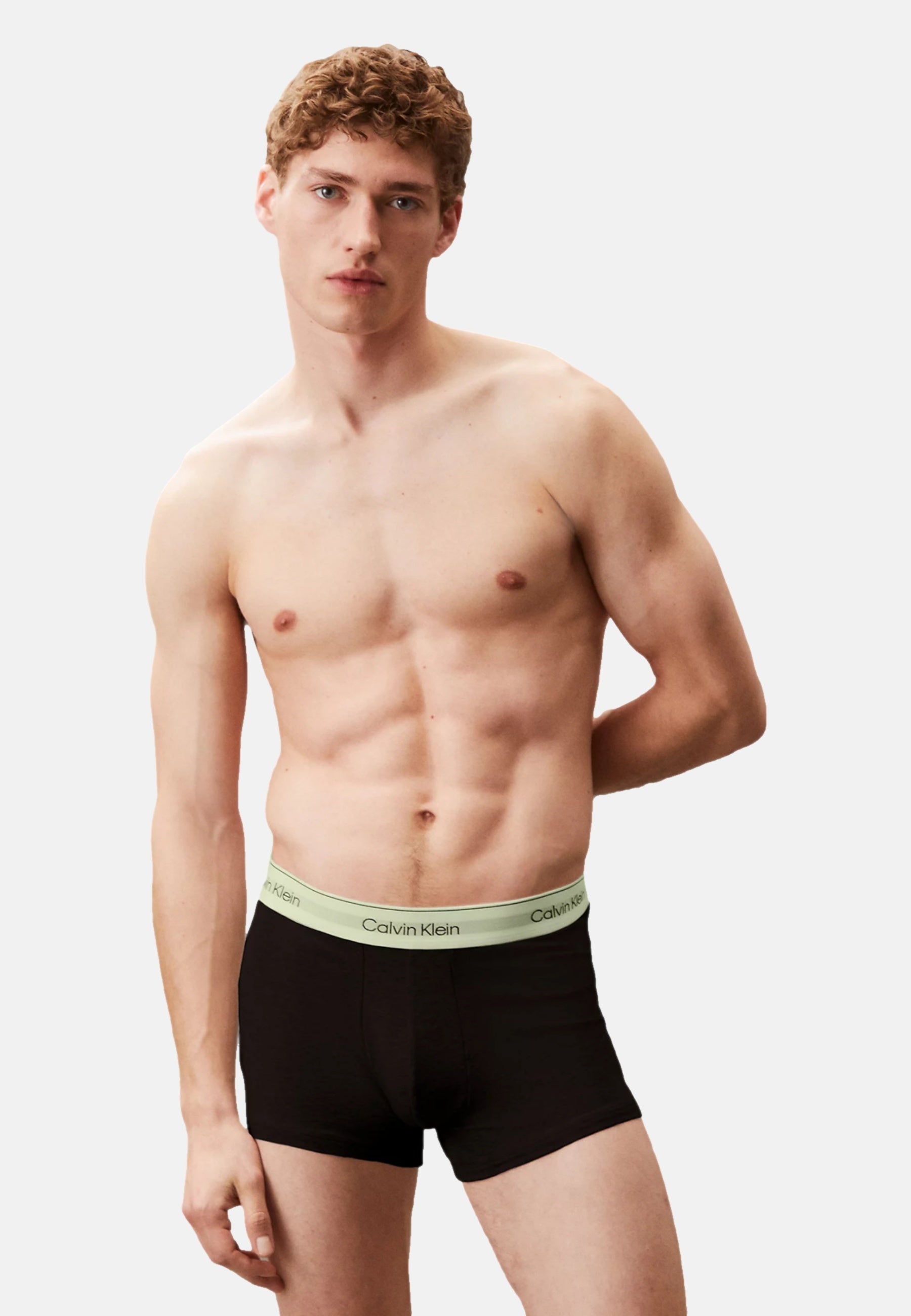 Calvin Klein Boxershorts 3er Pack
