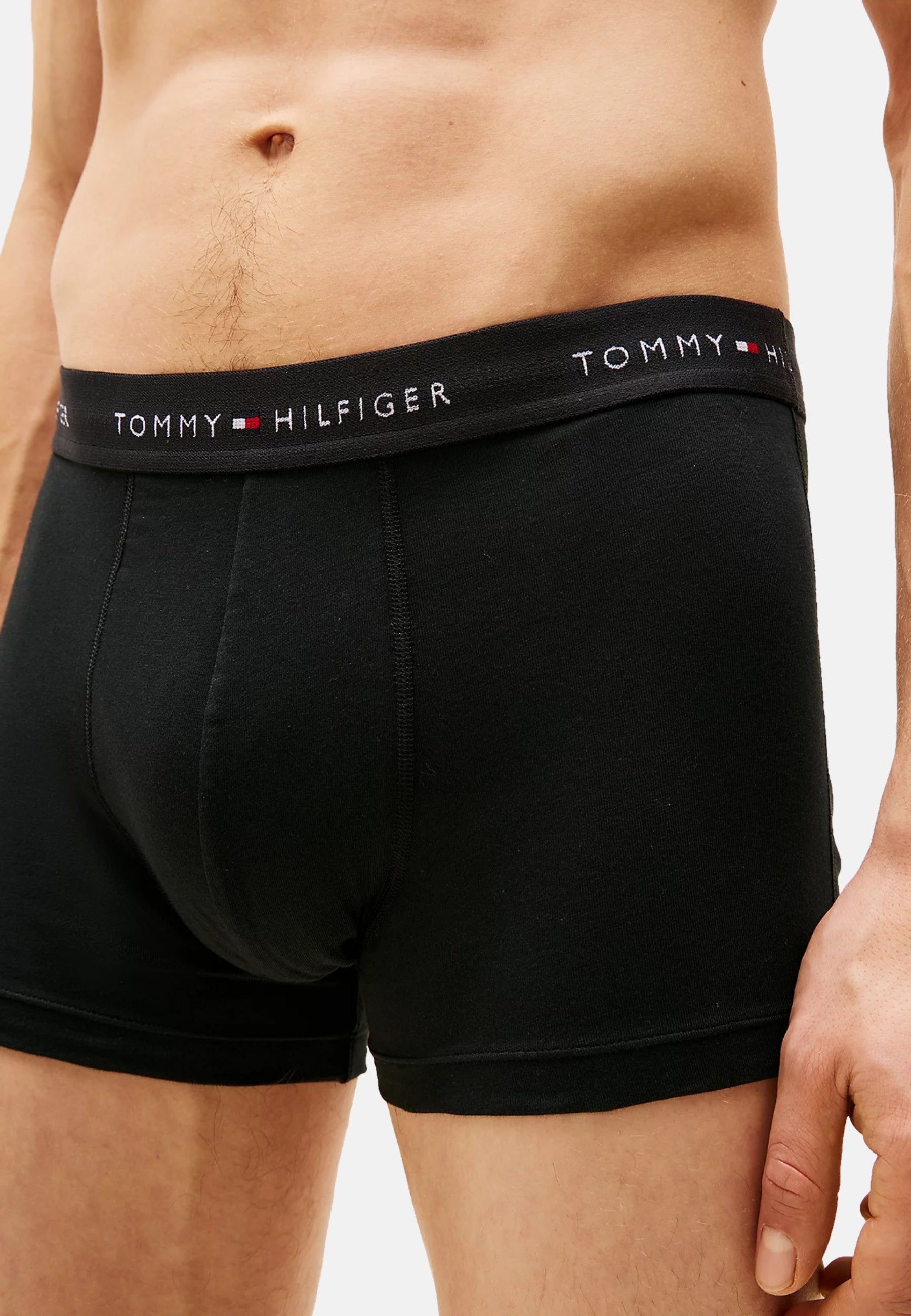 Tommy Hilfiger Boxershorts 3er Pack